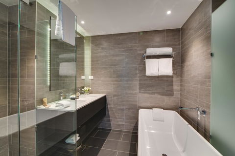 The Point Brisbane Hotel - Accommodation Noosa 31