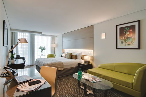 The Point Brisbane Hotel - Accommodation Noosa 13