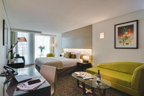 The Point Brisbane Hotel - Accommodation Noosa 18