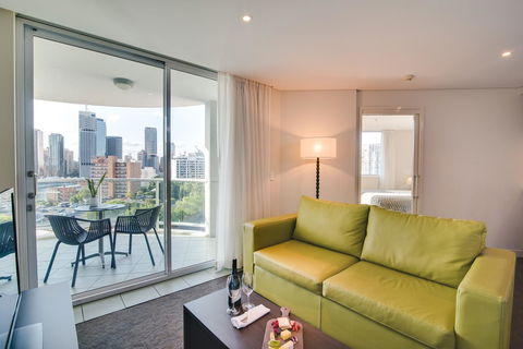 The Point Brisbane Hotel - Accommodation Noosa 19