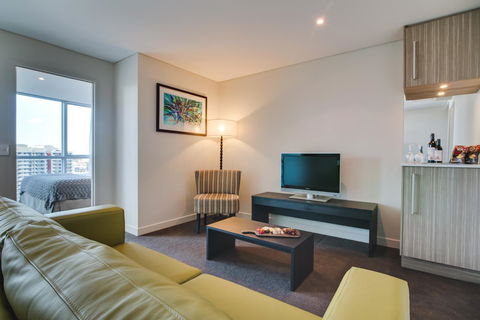 The Point Brisbane Hotel - Accommodation Noosa 22
