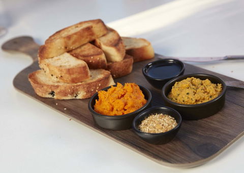 The Point Brisbane Hotel - Accommodation Noosa 7