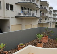 Bayview Harbourview Apartments - Accommodation Noosa