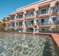 Il Palazzo Holiday Apartments - Accommodation Noosa