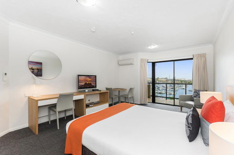 Aligned Corporate Residences Townsville - Accommodation Noosa 2