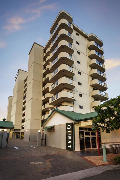 Aligned Corporate Residences Townsville - Accommodation Noosa 5