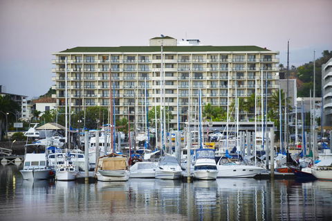 Aligned Corporate Residences Townsville - Accommodation Noosa 4