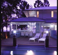 The Pines At Oak Beach - Accommodation Noosa