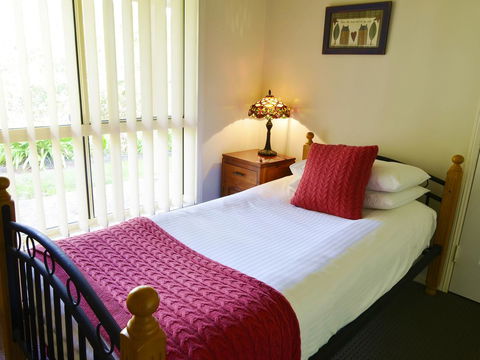 Apple Tree Cottage Montville - Accommodation Noosa 9