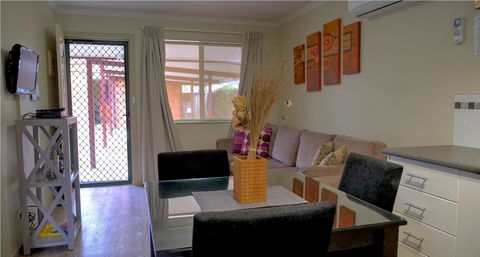 Ficifolia Lodge - Accommodation Noosa 5