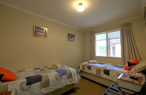 Ficifolia Lodge - Accommodation Noosa 21