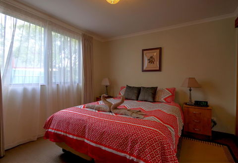 Ficifolia Lodge - Accommodation Noosa 22