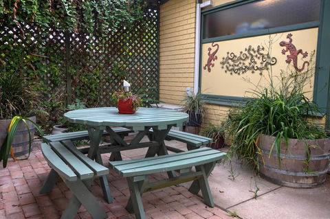 Ficifolia Lodge - Accommodation Noosa 23