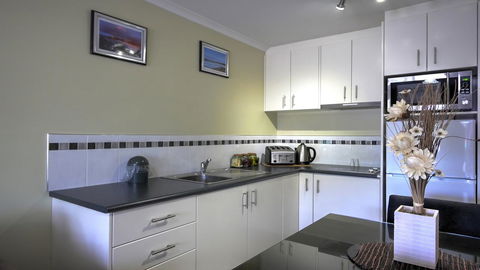 Ficifolia Lodge - Accommodation Noosa 4