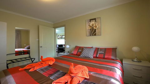 Ficifolia Lodge - Accommodation Noosa 6