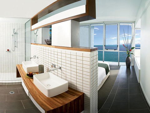 Grand Mercure Apartments Magnetic Island - Accommodation Noosa 2