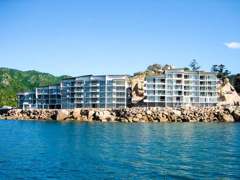 Grand Mercure Apartments Magnetic Island - Accommodation Noosa 7