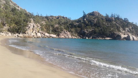 Magnetic Island Holiday House - Accommodation Noosa 14