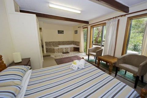 Magnetic Island Holiday House - Accommodation Noosa 1