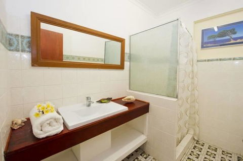 Magnetic Island Holiday House - Accommodation Noosa 10