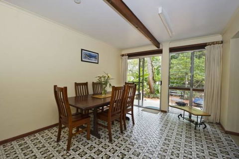 Magnetic Island Holiday House - Accommodation Noosa 6
