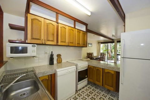 Magnetic Island Holiday House - Accommodation Noosa 5