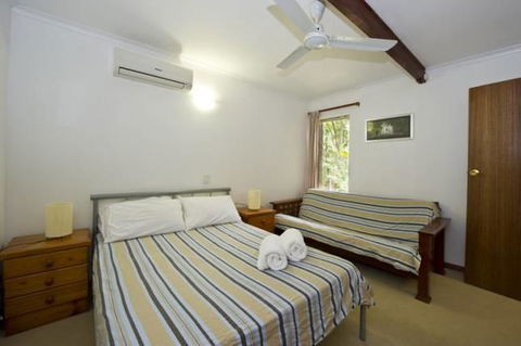 Magnetic Island Holiday House - Accommodation Noosa 4