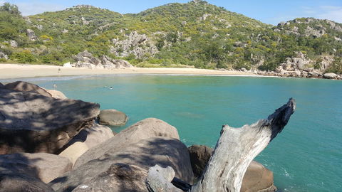 Magnetic Island Holiday House - Accommodation Noosa 13