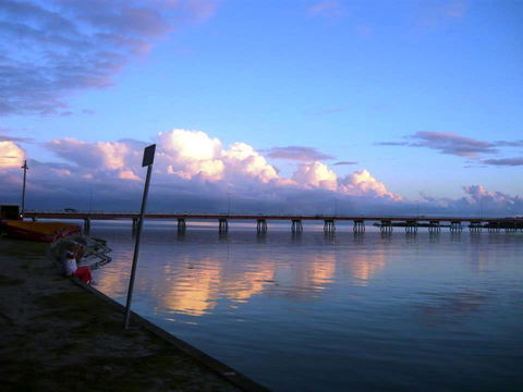 Sylvan Beach Resort - Accommodation Noosa 9