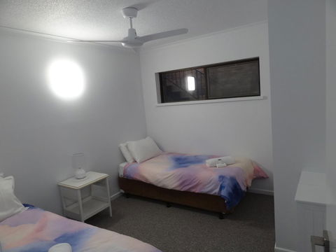 The Gums Anchorage - Accommodation Noosa 4