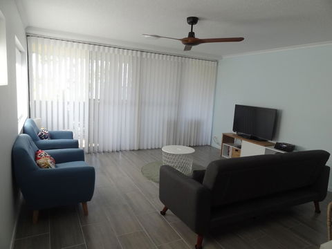The Gums Anchorage - Accommodation Noosa 6