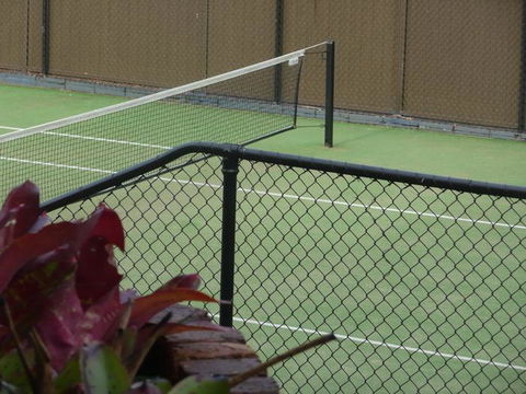The Gums Anchorage - Accommodation Noosa 25