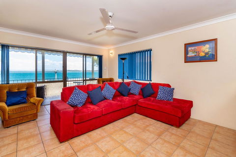 Fantastic Views From This Top Floor Unit! - Accommodation Noosa 0