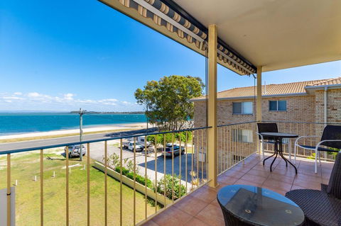 Fantastic Views From This Top Floor Unit! - Accommodation Noosa 14