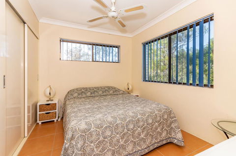 Fantastic Views From This Top Floor Unit! - Accommodation Noosa 9