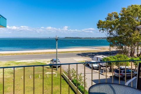 Fantastic Views From This Top Floor Unit! - Accommodation Noosa 4