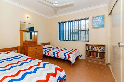 Fantastic Views From This Top Floor Unit! - Accommodation Noosa 7