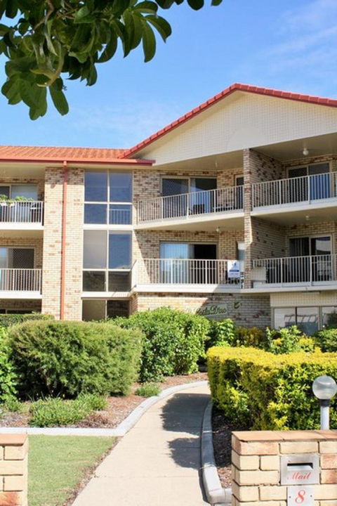 Spacious Unit With Views Of Pumicestone - Wattle Ave, Bongaree - Accommodation Noosa 0