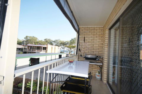 Bird Song - Accommodation Noosa 16
