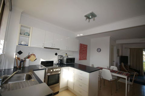 Bird Song - Accommodation Noosa 10