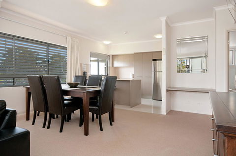 Spectacular Unit Overlooking Pumicestone Passage - Welsby Pde, Bongaree - Accommodation Noosa 15
