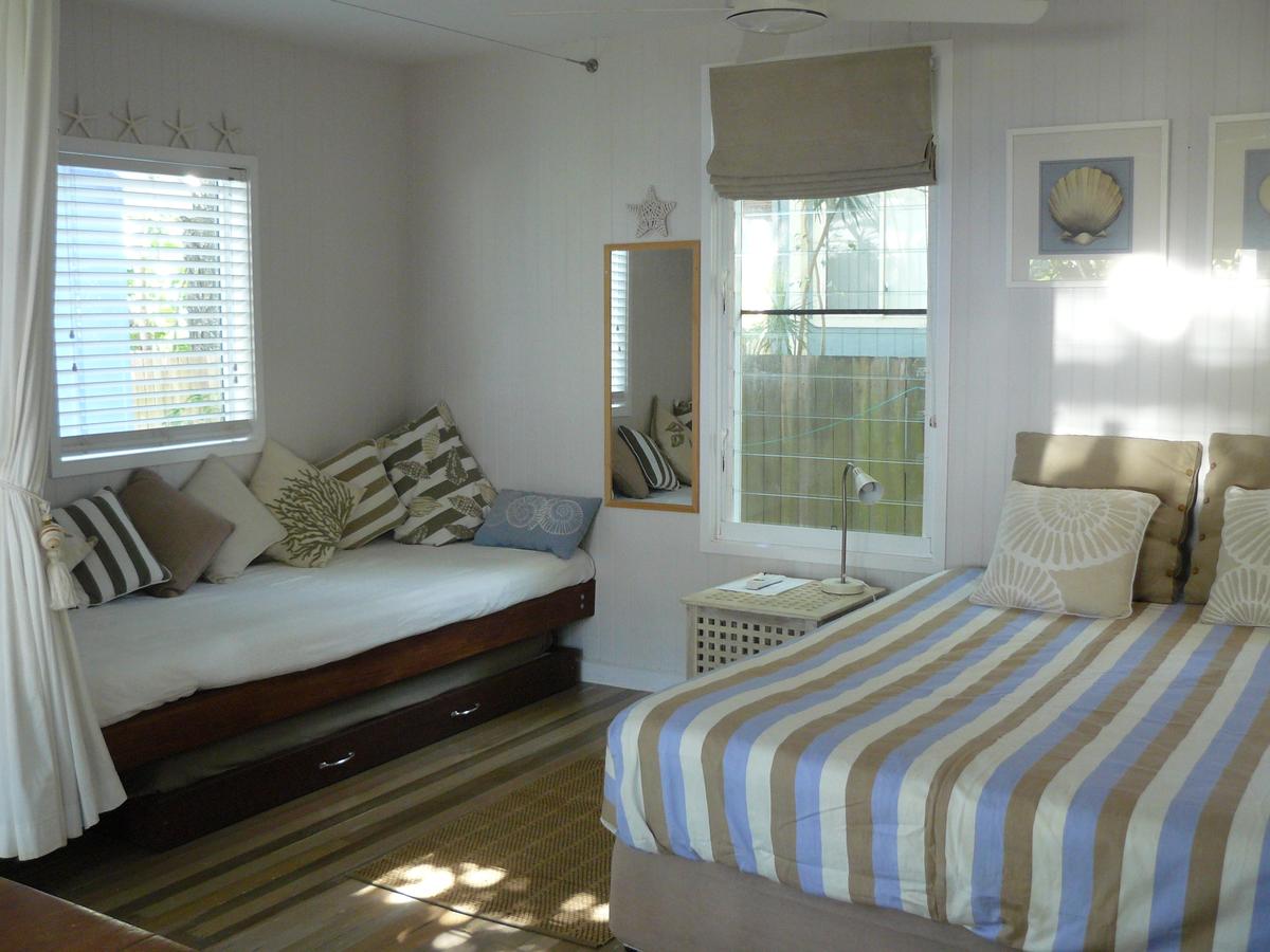 Amity Point QLD Accommodation Noosa