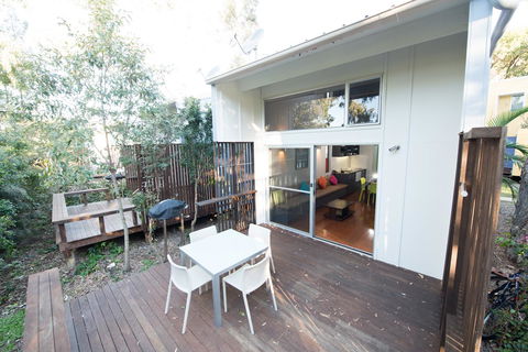 Allure Stradbroke Resort - Accommodation Noosa 22