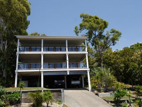 Annie's White House - Accommodation Noosa 35