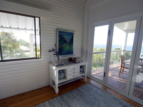 Annie's White House - Accommodation Noosa 27