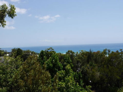 Annie's White House - Accommodation Noosa 30