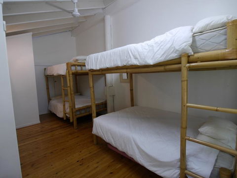 Annie's White House - Accommodation Noosa 33