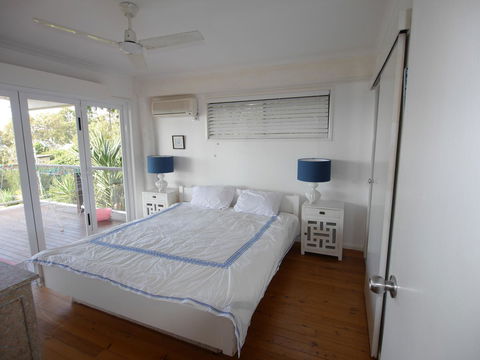Annie's White House - Accommodation Noosa 23