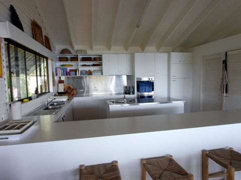 Annie's White House - Accommodation Noosa 13