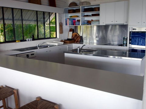 Annie's White House - Accommodation Noosa 11